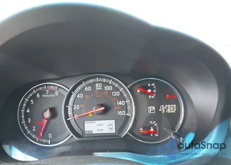 2014 Nissan Maxima 3.5 Sv z USA, uszkodzony, nr VIN 1N4AA5APXEC458473